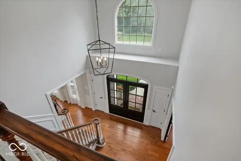 13672 Creekridge Lane Fishers IN 46055