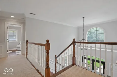 13672 Creekridge Lane Fishers IN 46055