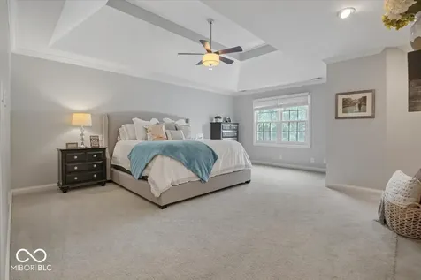 13672 Creekridge Lane Fishers IN 46055