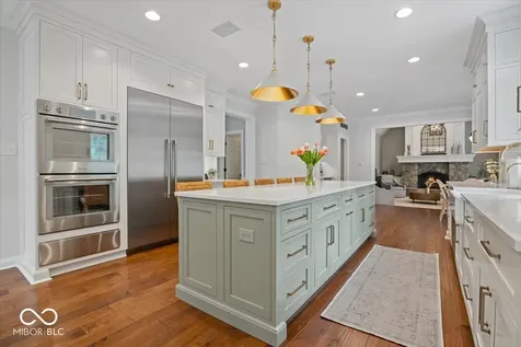 13672 Creekridge Lane Fishers IN 46055