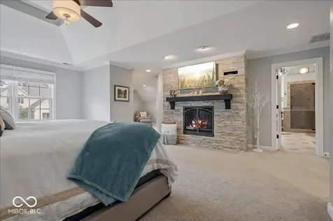 13672 Creekridge Lane Fishers IN 46055