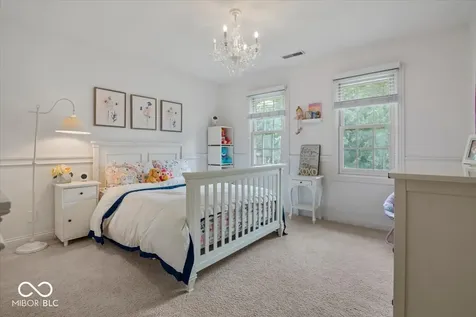 13672 Creekridge Lane Fishers IN 46055