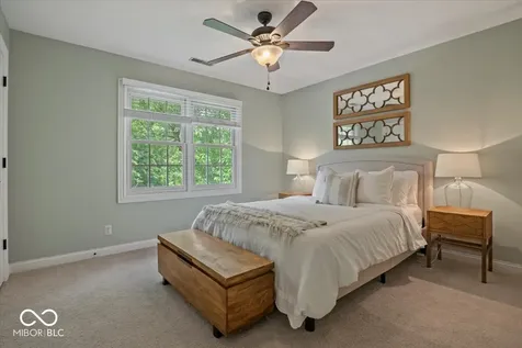 13672 Creekridge Lane Fishers IN 46055