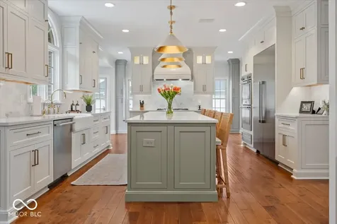 13672 Creekridge Lane Fishers IN 46055
