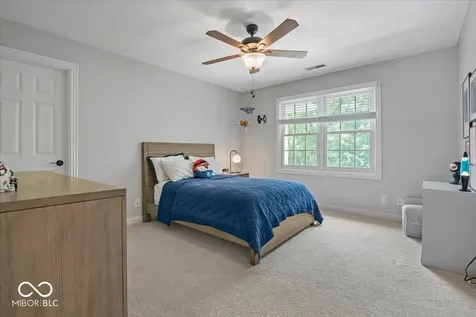 13672 Creekridge Lane Fishers IN 46055
