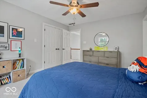 13672 Creekridge Lane Fishers IN 46055