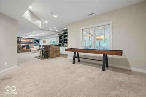 13672 Creekridge Lane Fishers IN 46055