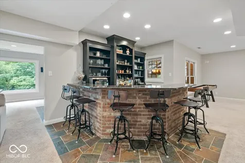 13672 Creekridge Lane Fishers IN 46055