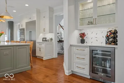 13672 Creekridge Lane Fishers IN 46055