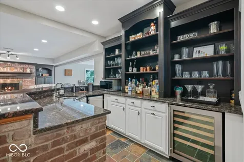 13672 Creekridge Lane Fishers IN 46055