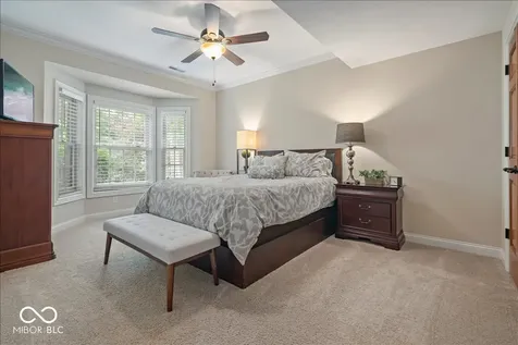 13672 Creekridge Lane Fishers IN 46055