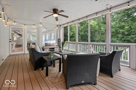 13672 Creekridge Lane Fishers IN 46055