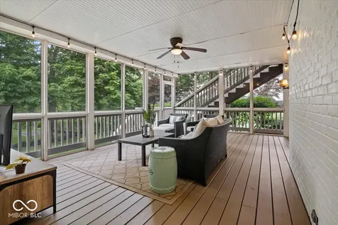 13672 Creekridge Lane Fishers IN 46055