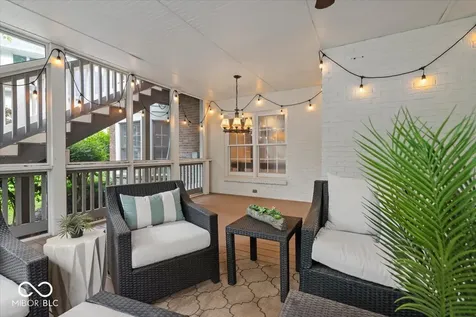 13672 Creekridge Lane Fishers IN 46055
