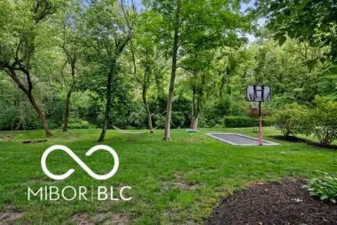 13672 Creekridge Lane Fishers IN 46055
