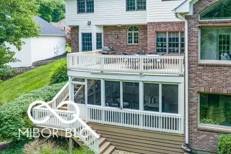 13672 Creekridge Lane Fishers IN 46055