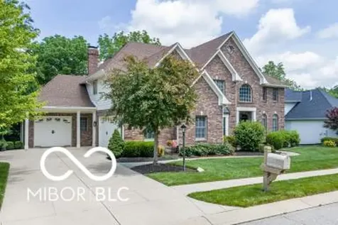 13672 Creekridge Lane Fishers IN 46055