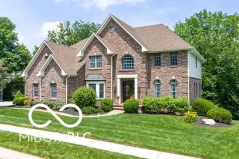 13672 Creekridge Lane Fishers IN 46055