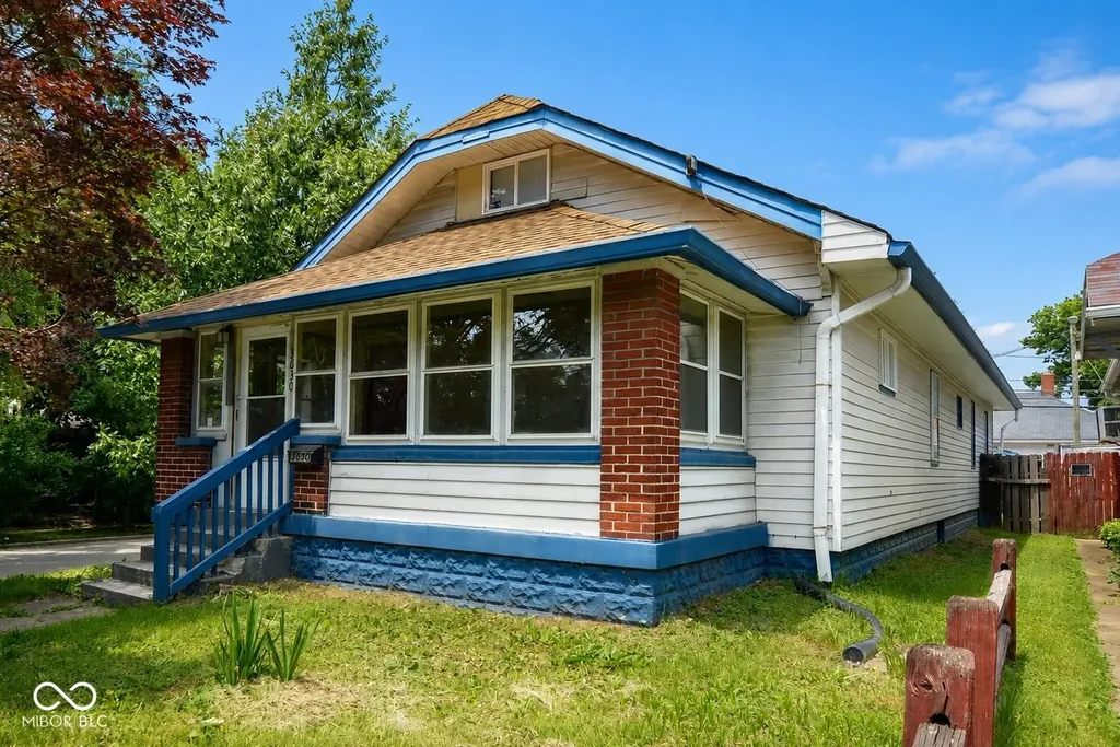 3630 W Michigan Street Indianapolis IN 46222