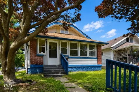 3630 W Michigan Street Indianapolis IN 46222