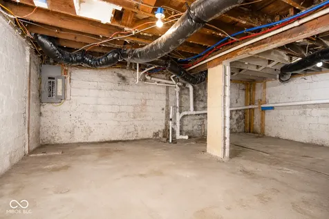 3630 W Michigan Street Indianapolis IN 46222