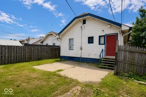 3630 W Michigan Street Indianapolis IN 46222