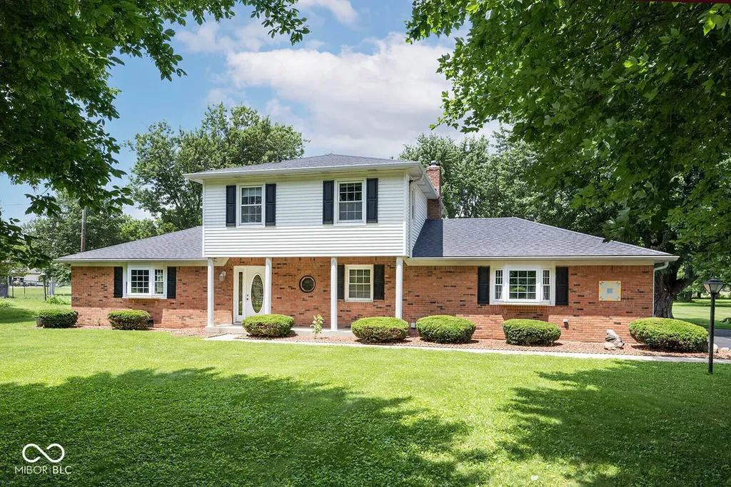 6084 W 100 S. S New Palestine IN 46163