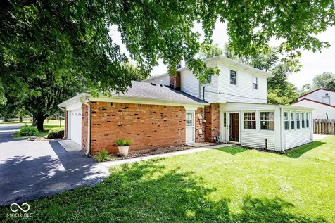 6084 W 100 S. S New Palestine IN 46163