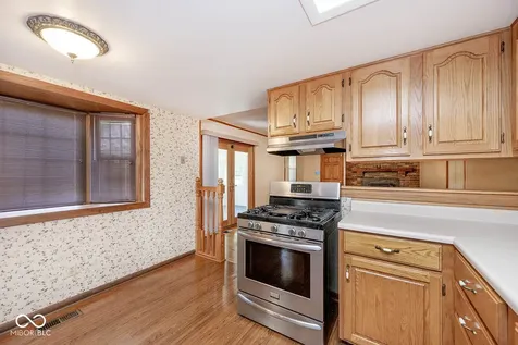 6084 W 100 S. S New Palestine IN 46163