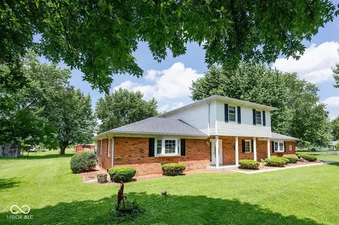 6084 W 100 S. S New Palestine IN 46163