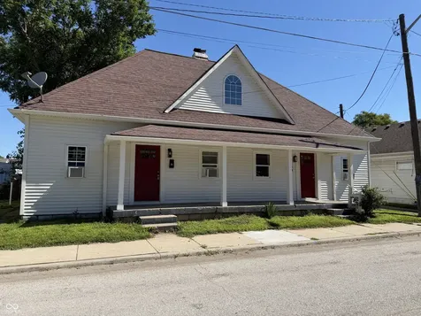 1846 W Lambert Street Indianapolis IN 46221
