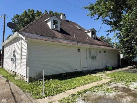 1846 W Lambert Street Indianapolis IN 46221