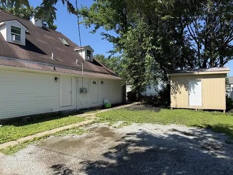 1846 W Lambert Street Indianapolis IN 46221