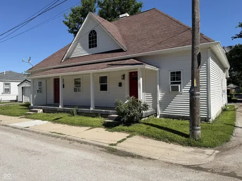 1846 W Lambert Street Indianapolis IN 46221