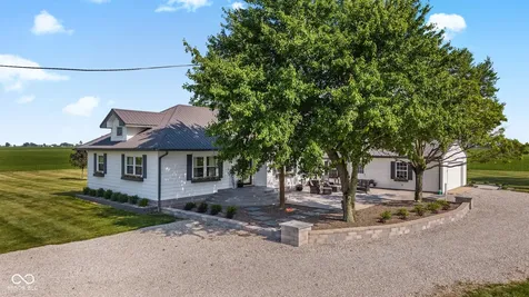 2055 W 600 S Lebanon IN 46052