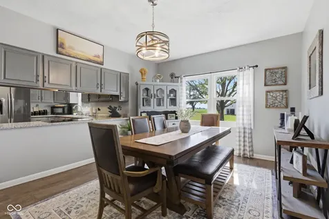 2055 W 600 S Lebanon IN 46052