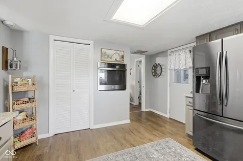 2055 W 600 S Lebanon IN 46052