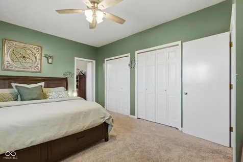 2055 W 600 S Lebanon IN 46052