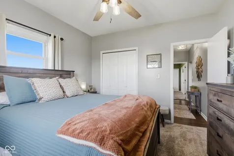 2055 W 600 S Lebanon IN 46052