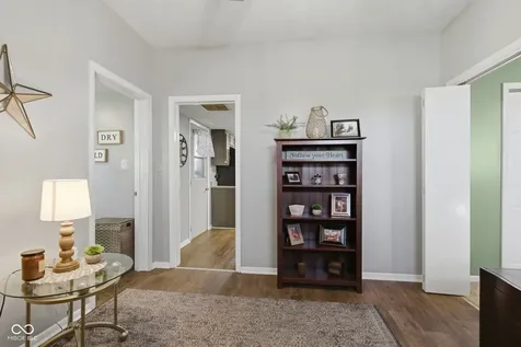 2055 W 600 S Lebanon IN 46052
