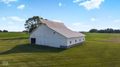 2055 W 600 S Lebanon IN 46052