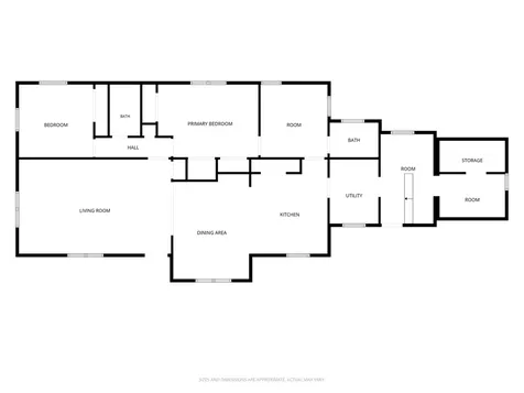 2055 W 600 S Lebanon IN 46052