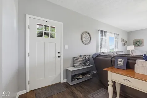 2055 W 600 S Lebanon IN 46052