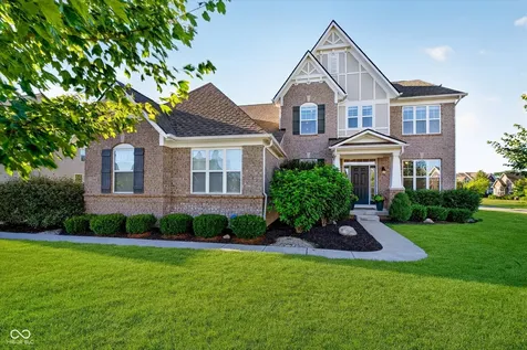 13304 Talbott Drive Fishers IN 46037
