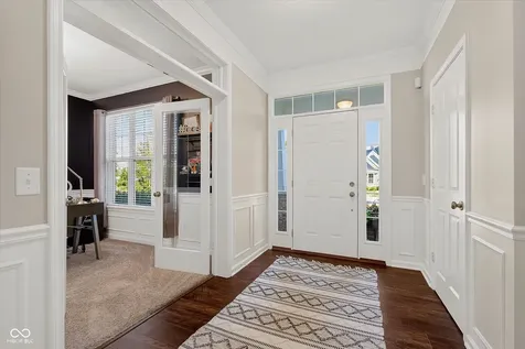 13304 Talbott Drive Fishers IN 46037