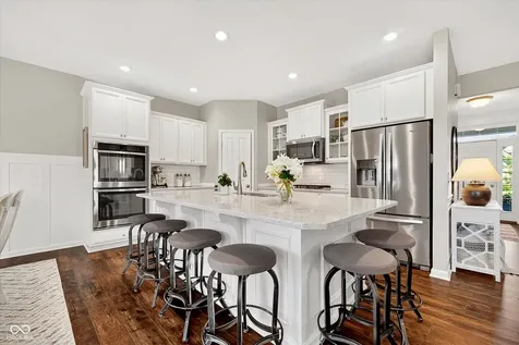 13304 Talbott Drive Fishers IN 46037