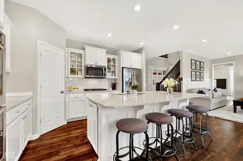 13304 Talbott Drive Fishers IN 46037