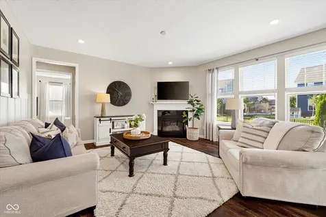 13304 Talbott Drive Fishers IN 46037