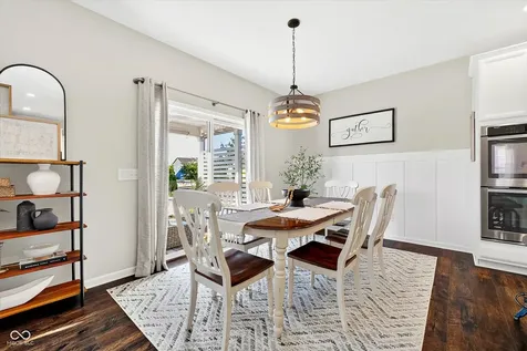 13304 Talbott Drive Fishers IN 46037