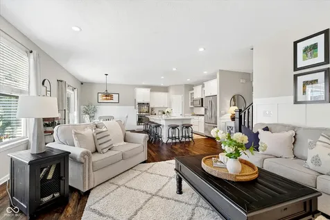 13304 Talbott Drive Fishers IN 46037